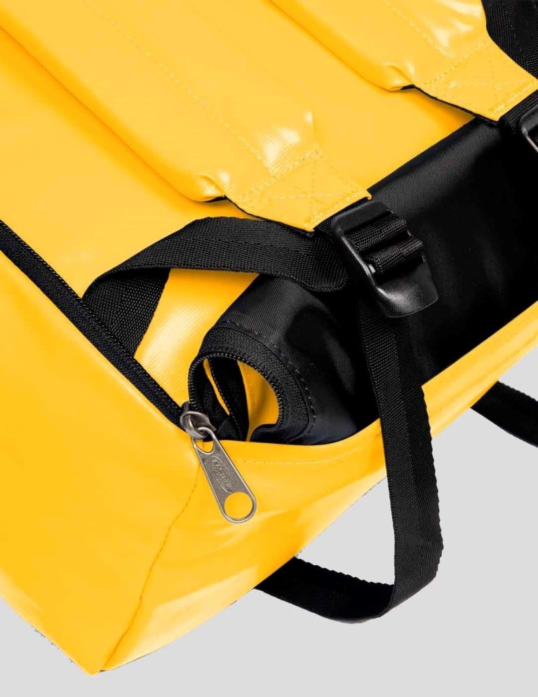 Zaino EASTPAK zippl´r + target bici giovane